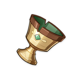 GOBLET GOBLET
