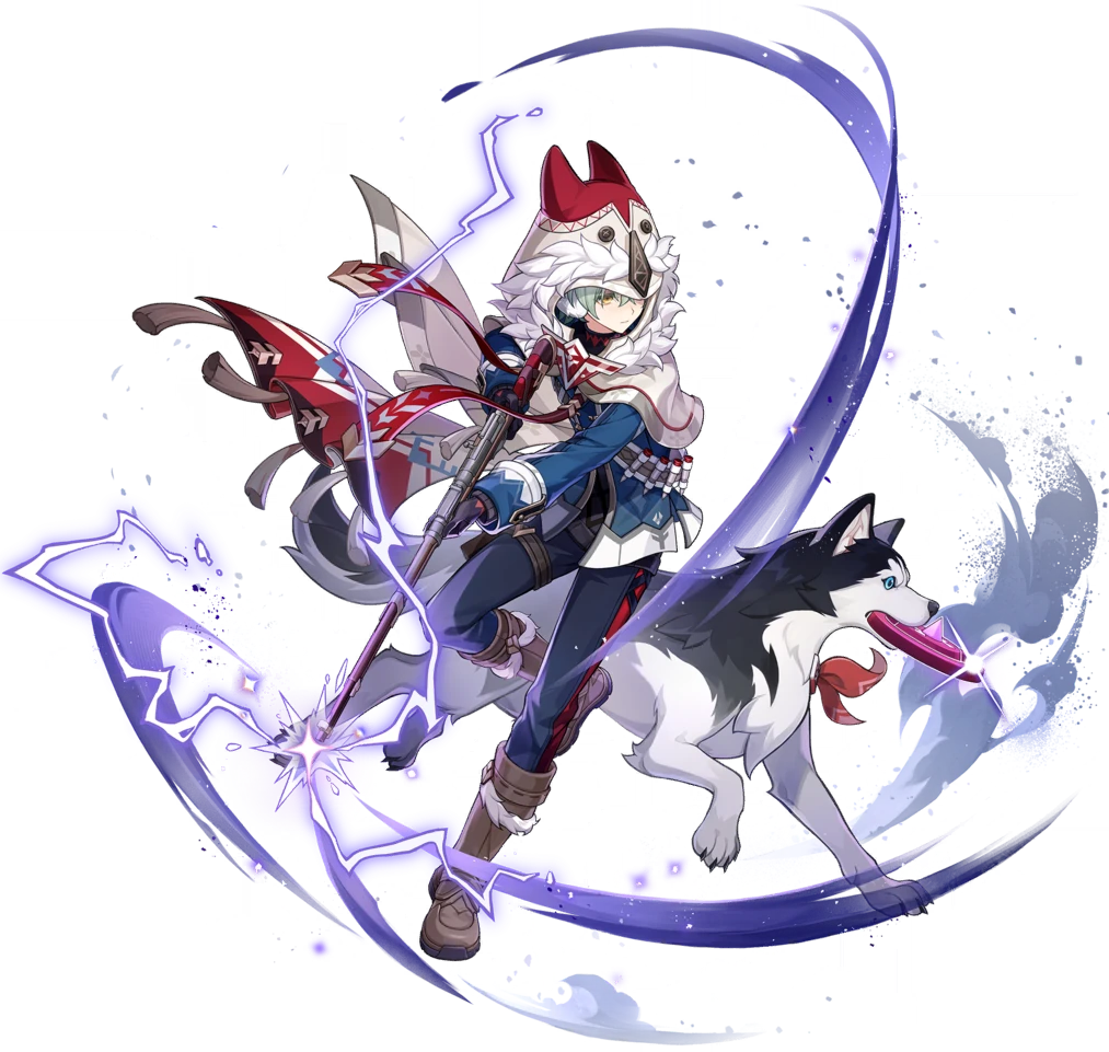 Alyosha