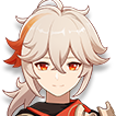 Kaedehara Kazuha kaedehara_kazuha