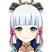 Kamisato Ayaka kamisato_ayaka