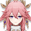 Yae Miko yae_miko