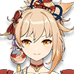 Yoimiya yoimiya