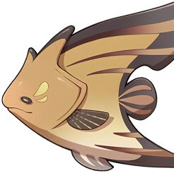 Brown Shirakodai Brown Shirakodai