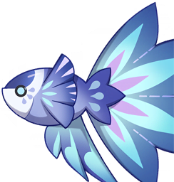 Crystalfish Crystalfish