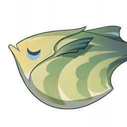 Halcyon Jade Axe Marlin Halcyon Jade Axe Marlin