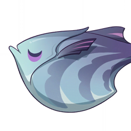 Lazurite Axe Marlin Lazurite Axe Marlin