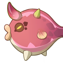 Peach of the Deep Waves Peach of the Deep Waves