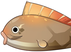 Pufferfish Pufferfish