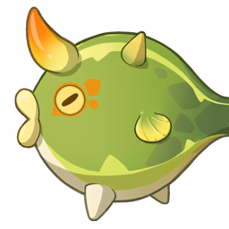True Fruit Angler True Fruit Angler