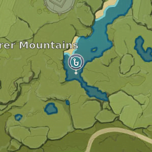 Stormbearer Mountains Stormbearer Mountains