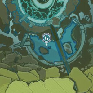 Stormterror's Lair Stormterror's Lair