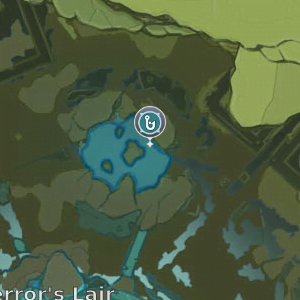 Stormterror's Lair Stormterror's Lair