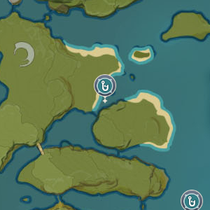 Bishui Plain Bishui Plain
