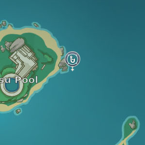 Suigetsu Pool Suigetsu Pool