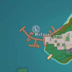Ritou Ritou