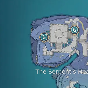 The Serpent's Heart The Serpent's Heart