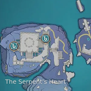 The Serpent's Heart The Serpent's Heart