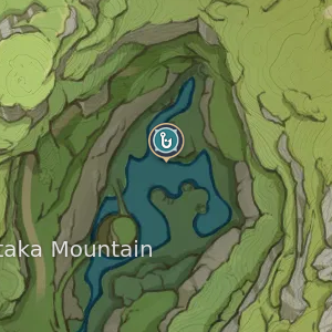 Devantaka Mountain Devantaka Mountain