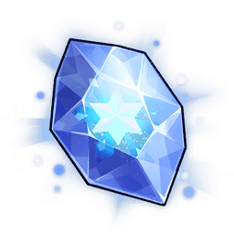 Ethereal Crystalscale Stone