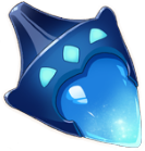 Spirit Locket of Boreas Spirit Locket of Boreas