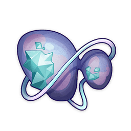 Symbiotic Chimeric Nucleus