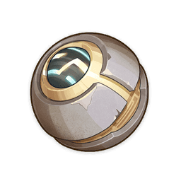 Unblemished Lunar Iron