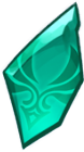 Vayuda Turquoise Fragment Vayuda Turquoise Fragment