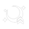 Moonsign Benediction: Unwithering in Winter