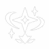 Stellar Jubilee: Dance of Aurore