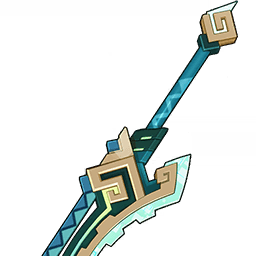 Fang of the Mountain King fang_of_the_mountain_king