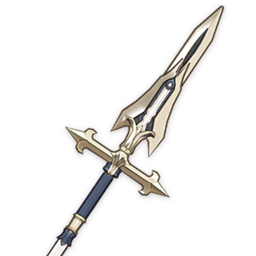 Favonius Lance favonius_lance