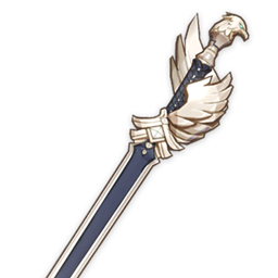 Favonius Sword favonius_sword