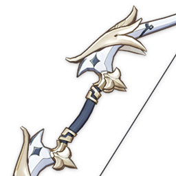 Favonius Warbow favonius_warbow