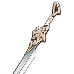 Fillet Blade fillet_blade
