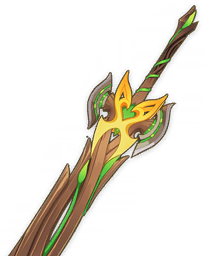 Forest Regalia forest_regalia