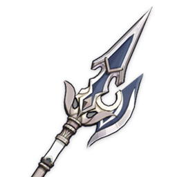 Halberd halberd