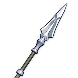 Iron Point iron_point