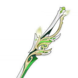 Light of Foliar Incision light_of_foliar_incision