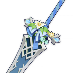 Mailed Flower mailed_flower
