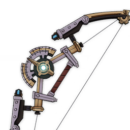 Range Gauge range_gauge