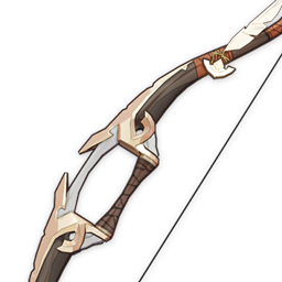 Raven Bow raven_bow
