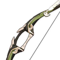Recurve Bow recurve_bow