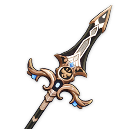 Royal Spear royal_spear