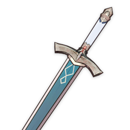 Silver Sword silver_sword