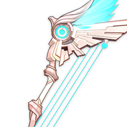 Skyward Harp skyward_harp